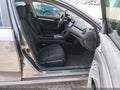 2018 Honda Civic — photo 5 of 16 | VIN 19XFC2F56JE030225
