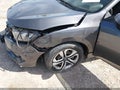 2018 Honda Civic — photo 6 of 16 | VIN 19XFC2F56JE030225