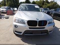 2013 BMW X3 — photo 6 of 14 | VIN 5UXWX9C55D0A21323