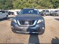 2017 Nissan Pathfinder — photo 13 of 18 | VIN 5N1DR2MN5HC910290