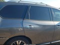2017 Nissan Pathfinder — photo 18 of 18 | VIN 5N1DR2MN5HC910290