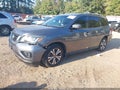 2017 Nissan Pathfinder — photo 2 of 18 | VIN 5N1DR2MN5HC910290