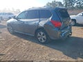 2017 Nissan Pathfinder — photo 3 of 18 | VIN 5N1DR2MN5HC910290