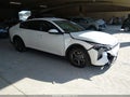 2025 Kia K4 — photo 1 of 16 | VIN 3KPFT4DE6SE183400