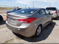 2013 Hyundai Elantra — photo 4 of 11 | VIN 5NPDH4AE8DH373579
