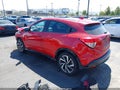 2019 Honda HR-V — photo 3 of 17 | VIN 3CZRU5H1XKG714040