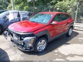 2024 Hyundai Kona — photo 2 of 17 | VIN KM8HACAB5RU162189