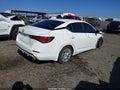 2020 Nissan Sentra — photo 4 of 18 | VIN 3N1AB8BV5LY297690