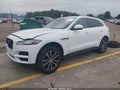 2018 Jaguar F-Pace — photo 2 of 16 | VIN SADCK2FX7JA283293