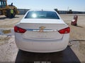 2015 Chevrolet Impala — photo 16 of 17 | VIN 2G1125S34F9242266