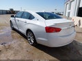 2015 Chevrolet Impala — photo 3 of 17 | VIN 2G1125S34F9242266