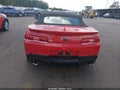2015 Chevrolet Camaro — photo 17 of 17 | VIN 2G1FD3D36F9279028