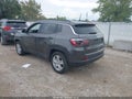 2022 Jeep Compass — photo 3 of 16 | VIN 3C4NJCBB4NT140114