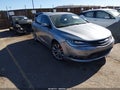 2016 Chrysler 200 — photo 1 of 15 | VIN 1C3CCCDG6GN135711