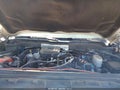 2016 Chevrolet Silverado 2500 — photo 10 of 16 | VIN 1GC1CVE86GF227076