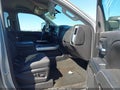 2016 Chevrolet Silverado 2500 — photo 5 of 16 | VIN 1GC1CVE86GF227076