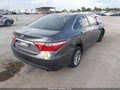 2015 Toyota Camry — photo 4 of 21 | VIN 4T4BF1FK7FR499954