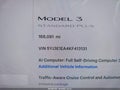 2019 Tesla Model 3 — photo 9 of 18 | VIN 5YJ3E1EA4KF413131