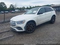 2021 Mercedes-Benz GLC-Class — photo 2 of 17 | VIN W1N0G6EB1MF914214