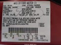 2005 Ford Explorer — photo 9 of 17 | VIN 1FMDU64W35UA04790