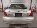 2007 Ford Crown Victoria — photo 17 of 21 | VIN 2FAFP74V17X138975