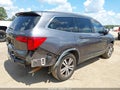 2017 Honda Pilot — photo 4 of 18 | VIN 5FNYF5H51HB031320