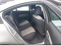 2013 Chevrolet Cruze — photo 8 of 16 | VIN 1G1PA5SH1D7170014