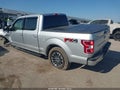 2018 Ford F-150 — photo 3 of 16 | VIN 1FTEW1EG3JKD43472