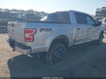 2018 Ford F-150 — photo 4 of 16 | VIN 1FTEW1EG3JKD43472
