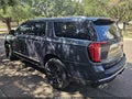 2021 GMC Yukon XL — photo 3 of 16 | VIN 1GKS2JKL1MR149488