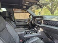 2021 GMC Yukon XL — photo 5 of 16 | VIN 1GKS2JKL1MR149488