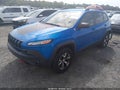 2018 Jeep Cherokee — photo 2 of 16 | VIN 1C4PJMBX2JD500717