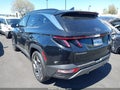 2022 Hyundai Tucson — photo 3 of 16 | VIN 5NMJECAE2NH061858