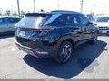2022 Hyundai Tucson — photo 4 of 16 | VIN 5NMJECAE2NH061858