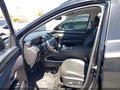 2022 Hyundai Tucson — photo 5 of 16 | VIN 5NMJECAE2NH061858