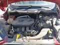 2021 Ford EcoSport — photo 10 of 16 | VIN MAJ6S3KL2MC411729