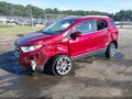 2021 Ford EcoSport — photo 2 of 16 | VIN MAJ6S3KL2MC411729