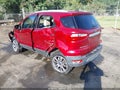2021 Ford EcoSport — photo 3 of 16 | VIN MAJ6S3KL2MC411729