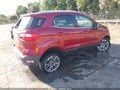 2021 Ford EcoSport — photo 4 of 16 | VIN MAJ6S3KL2MC411729