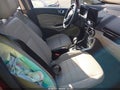 2021 Ford EcoSport — photo 5 of 16 | VIN MAJ6S3KL2MC411729