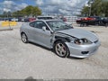 2005 Hyundai Tiburon — photo 1 of 12 | VIN KMHHN65F15U186812