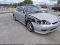 2005 Hyundai Tiburon — photo 6 of 12 | VIN KMHHN65F15U186812
