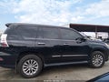 2014 Lexus GX 460 — photo 13 of 17 | VIN JTJBM7FX9E5073448