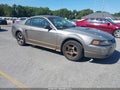 2001 Ford Mustang — photo 1 of 11 | VIN 1FAFP40441F154618