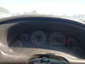 2001 Ford Mustang — photo 7 of 11 | VIN 1FAFP40441F154618