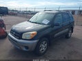2005 Toyota RAV4 — photo 2 of 11 | VIN JTEHD20VX50064029
