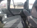 2005 Toyota RAV4 — photo 8 of 11 | VIN JTEHD20VX50064029