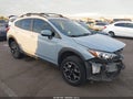 2020 Subaru Crosstrek — photo 1 of 17 | VIN JF2GTAEC5L8220370