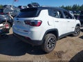 2025 Jeep Compass — photo 4 of 22 | VIN 3C4NJDDN8ST599560