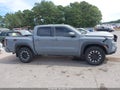2023 Nissan Frontier — photo 13 of 18 | VIN 1N6ED1EK6PN666638